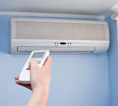 split ductless air conditioner
