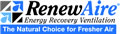 renewaire logo